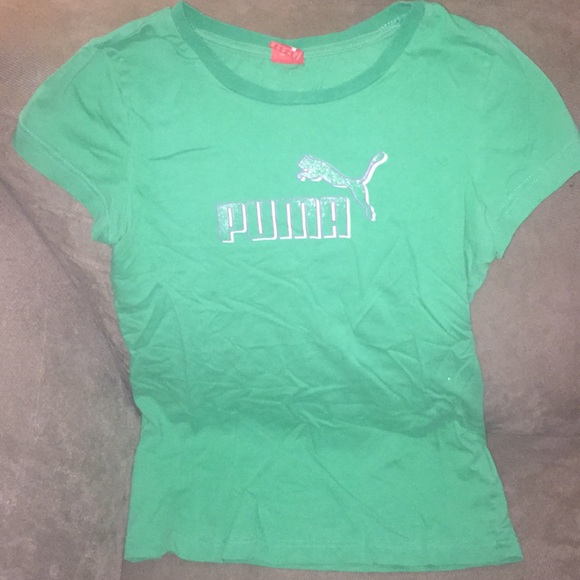 🪩PUMA-GUC XS - Picture 1 of 3